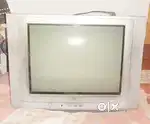 Tv, flat lg tv