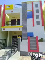 Spacious 2BHK house is available for Rent in 1st floor, NRT center.