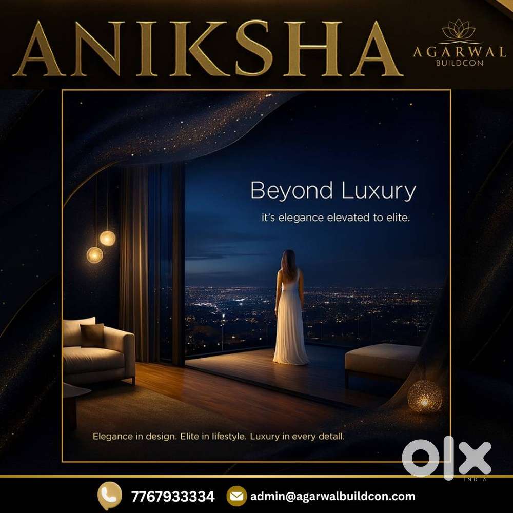 4 BHK PREMIUM FLATS