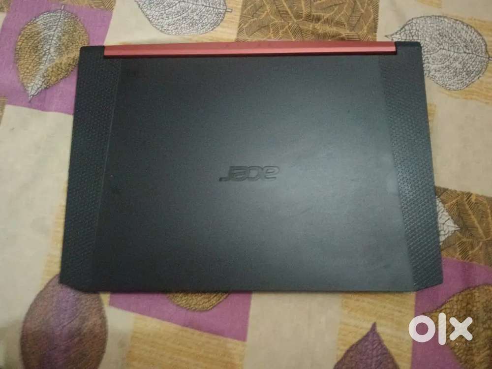 This is gaming laptop