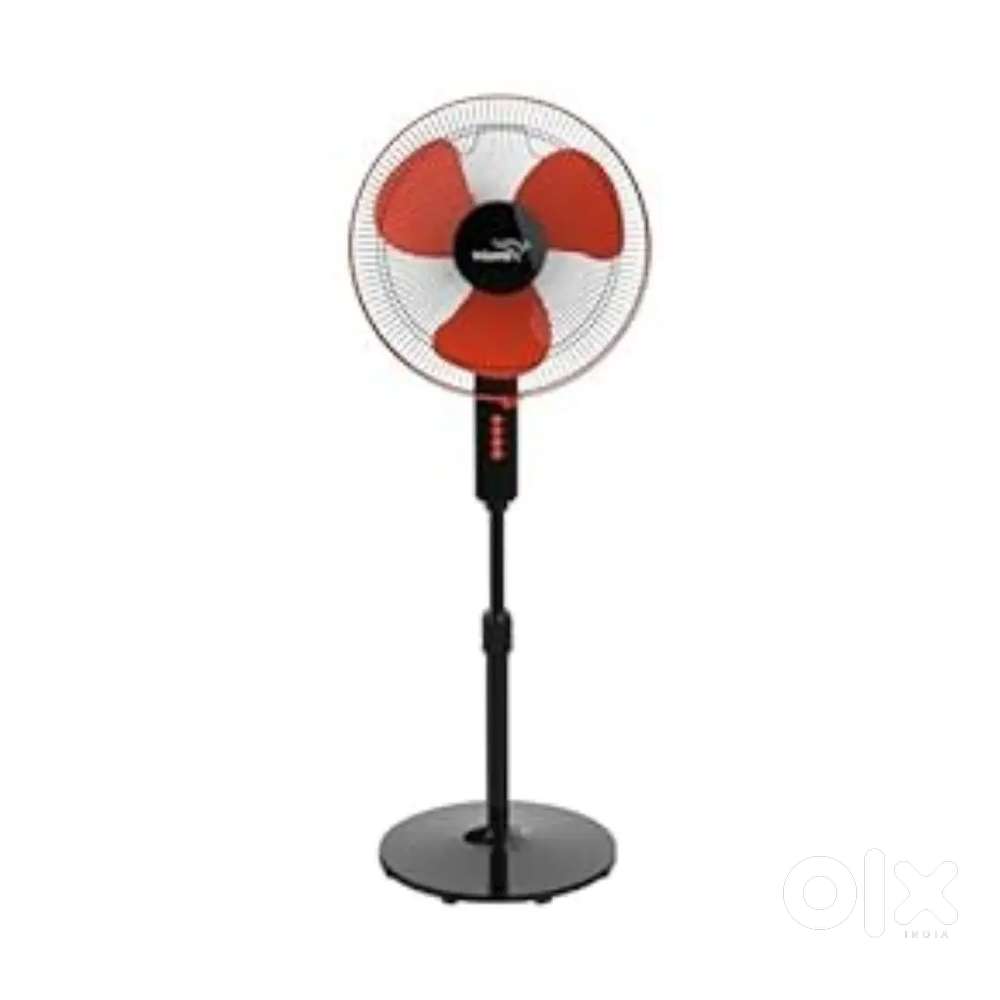 Stand fan for Sale