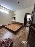 Two room set near rk puram metro