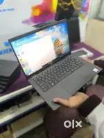 Chaka chak deal Dell Latitude 7410 i7 10th Gen 16gb Ram 256gb ssd