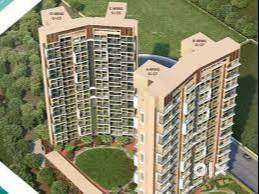 3 Bhk For Sale Delta Central Kharghar Navi Mumbai