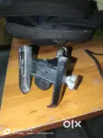 Mobile holder