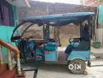 MAYURI E RIKSHAW