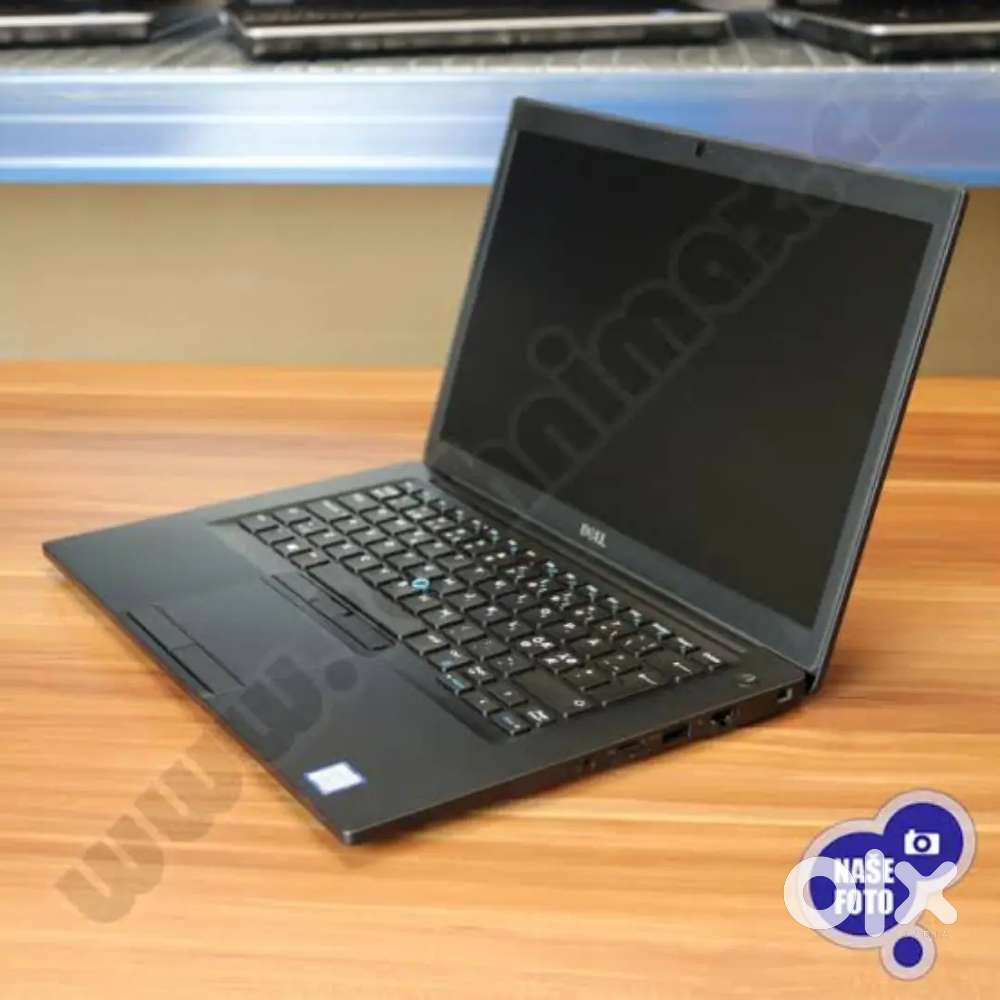 DELL latitude 3540