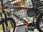 Limit brand bicycle