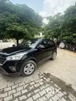 Hyundai Creta 2020 Diesel 99500 Km Driven