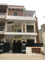 For sale 140gaj new kothi sector 124 mohali