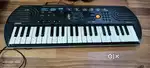 Casio piano good condit workingai