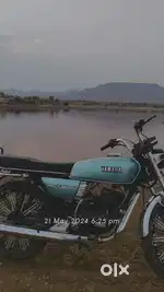 Bike was at best condition