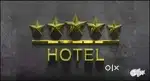 Five star hotel for sale at kochi