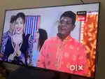 Samsung uhd 55inch ultra bright