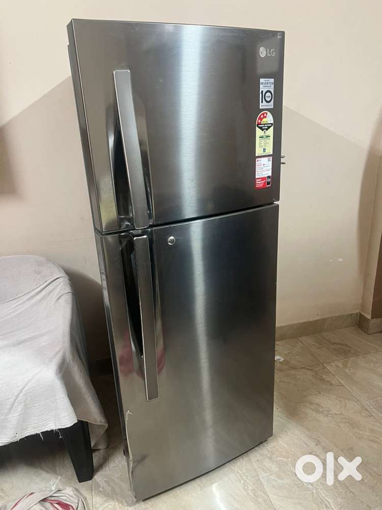 LG fridge for sale