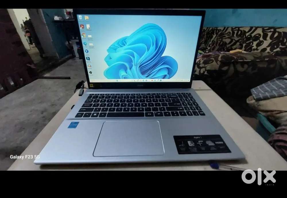 Acer aspire 3 intel core i3