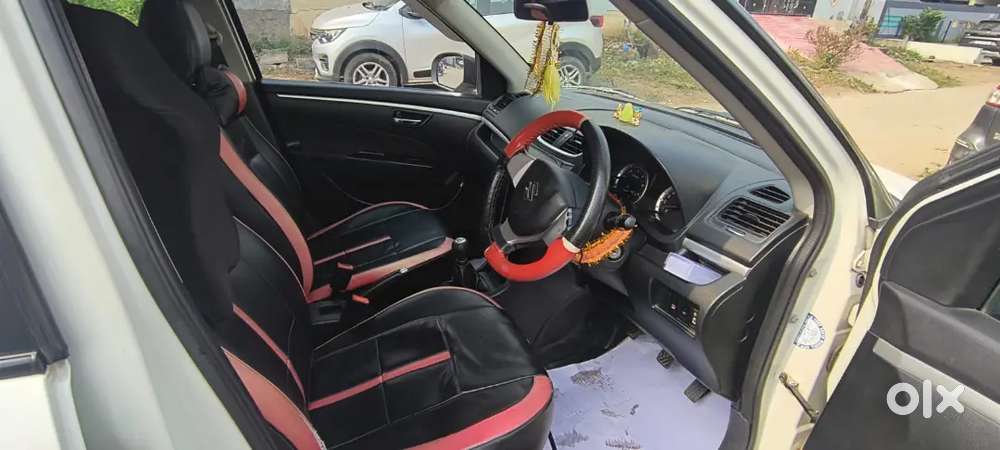 Maruti Suzuki Swift 2013 Diesel 163000 Km Driven