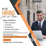 We are happy to connect with you