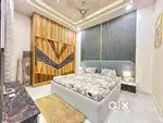 OPPOSITE ST WILFRID COLLEGE 3 BHK WITH 3 WASHROOM APARTMENT