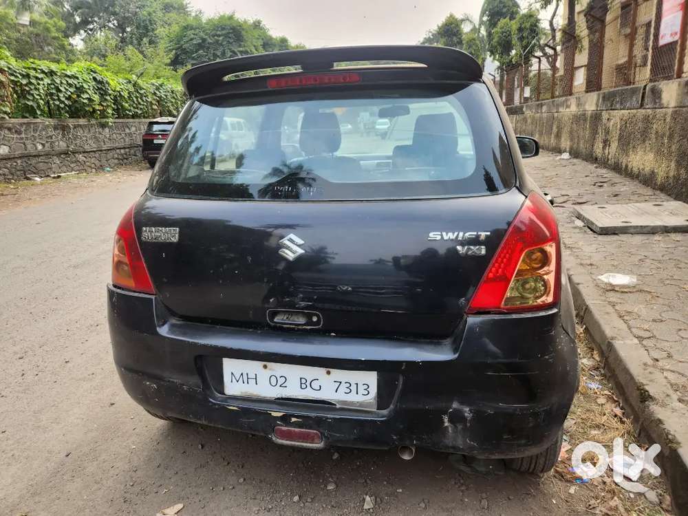 Good & comfortable car, suits Mumbai Traffic & Parking problem also