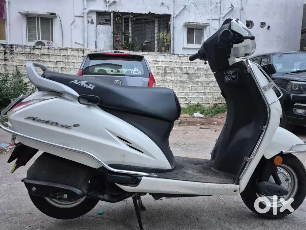 ACTIVA 5G FOR SALE