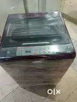 I'd67 whirlpool 6.5kg top load washing machine fully automatic