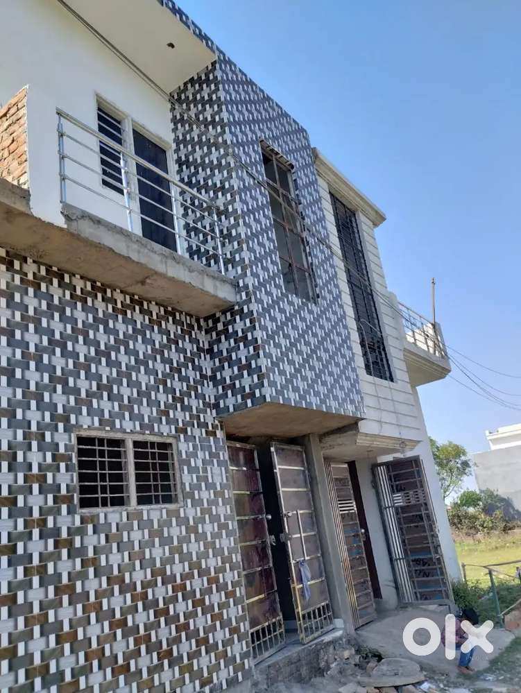 85gaj ready to move house on sale near funcity.80% loan available