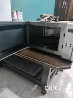 IFV convection Microwave 30L