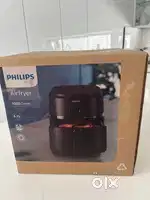 AIRFRYER / PHILIPS NA120/00