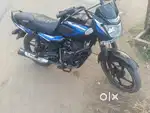 Good condition low km running 10k genuine buyer only contact me
