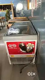 Freeger for sale