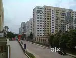 Fully Furnished 1 bhk flat for rent in New Town AA-2, CC2 Mall