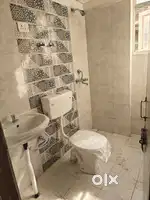 Newly 2BHK Row flat available for rent @13500k including maintenance