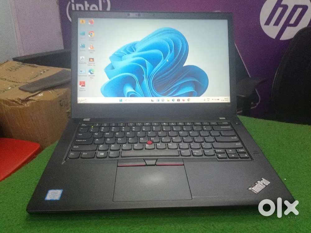 Lenovo ThinkPad T480 i5 8th Genz 8gb RAM 256gb SSD 14 inches Gud Only