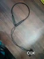 Oneplus bullets wireless 72 new headphones bill box ke sath