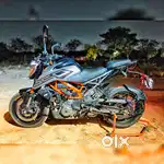 KTM Duke 250 BS6 2021 (2nd Gen)
