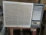 1.5ton window ac (14500) and 50 sony smart tv (22000)