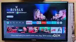 Monitor tv