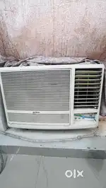 Hitachi AC window | 1.5 ton | Perfect condition