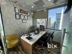 Fully Furnished Plug & play Office Space For Rent Sector-135 Noida Ex.