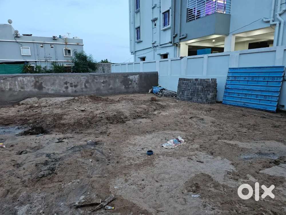 Open Space for rent