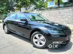 Skoda Superb [2014-2016] 1.8 Style TSI AT, 2017, Petrol
