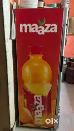 Cool drinks fridge