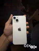 Iphone is in excellent condition