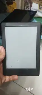 Amazon Kindle 8th Generation – 4GB  Great Condition  Best Price