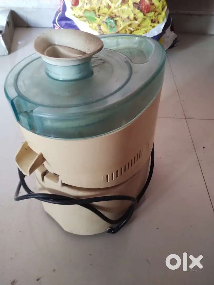 Philips Juicer mixer
