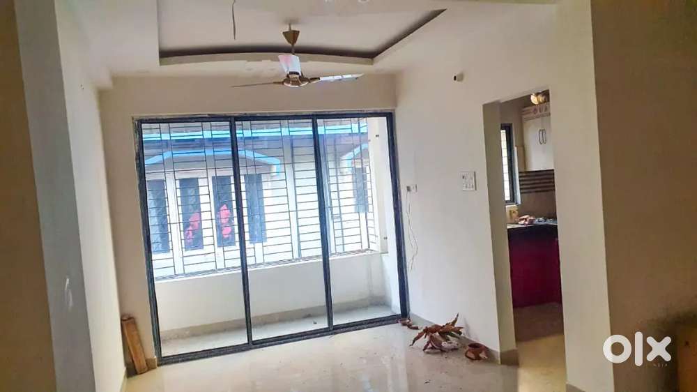 New 3BHK Flat Near Bhangagarh, Guwahati