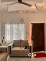 Fully Furnished Shared Rooms for Ladies – For Monthly Stay