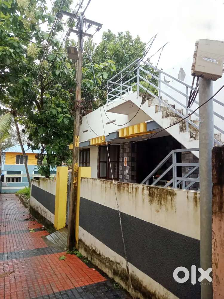 House for Rent in Soman Nagar