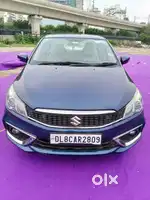 Maruti Suzuki Ciaz 1.3 Delta, 2017, Diesel